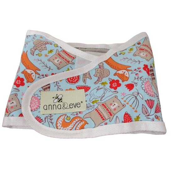 Like new Anna & Eve Unisex Baby Swaddle Strap - Size Small - Picture 5 of 7